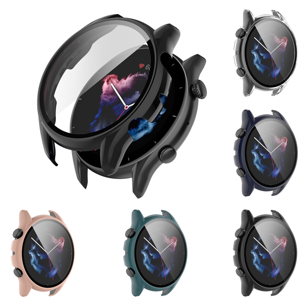 Smartwatch Watches Amazfit - Amazfit GTR 3 Pro GTR3 Kılıfı