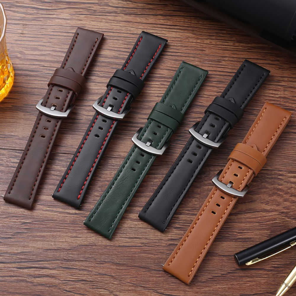 Omega Watches Smartwatch - 18mm 20mm 22mm 24mm saat kayışı
