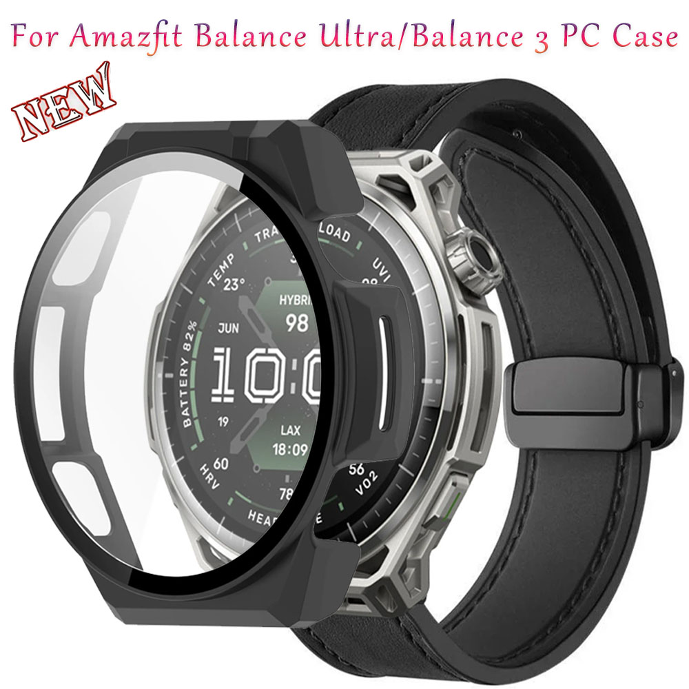 Smartwatch Watches Amazfit - Amazfit Balance Ultra Smartwatch için sert