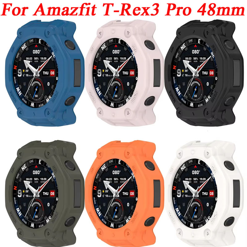 Smartwatch Watches Amazfit - Huami Amazfit T-Rex3Pro 48mm akıllı saat
