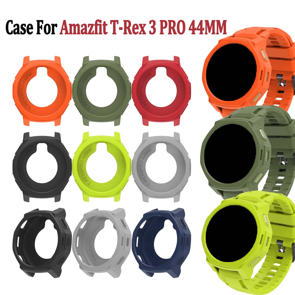 Smartwatch Watches Amazfit - Akıllı Saat Kılıfı Aksesuarları - Şık