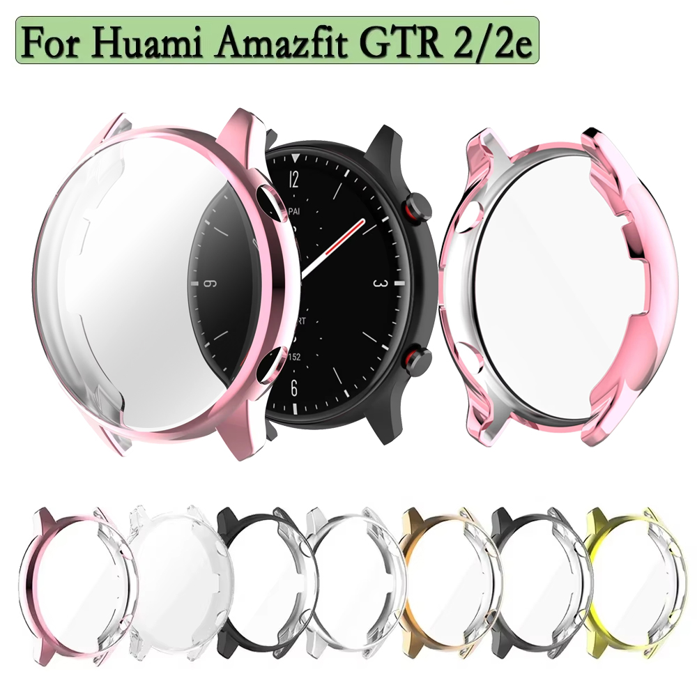 Smartwatch Watches Amazfit - Amazfit GTR için 2/2E akıllı saat