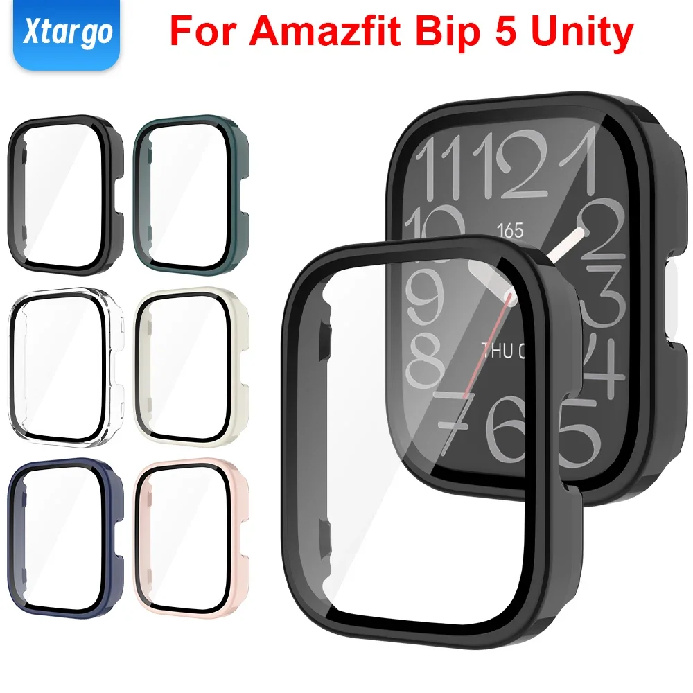 Smartwatch Watches Amazfit - Amazfit Bip 5 için PC +