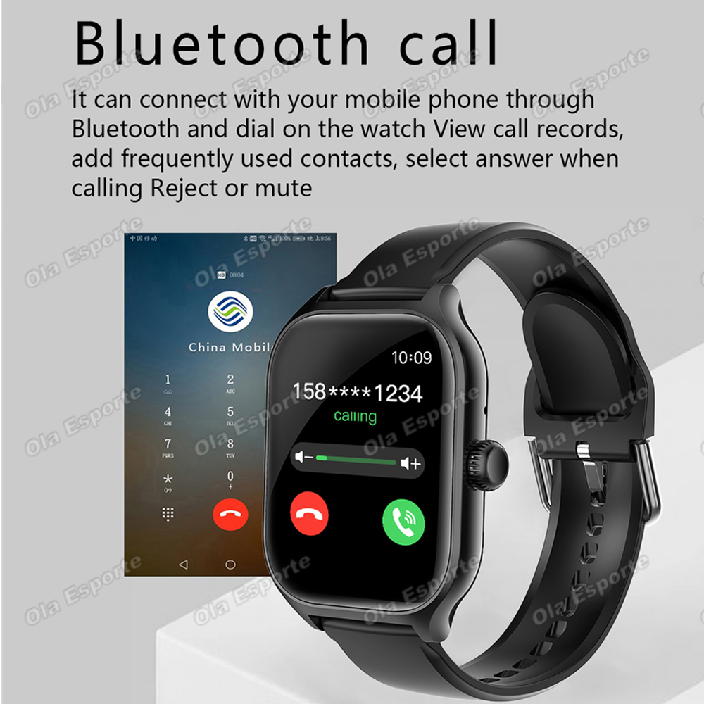 Erkekler ve Kadınlar için Doğu - Smartwatch Watches Birthday Gift For Men incelemesi ve fiyatı