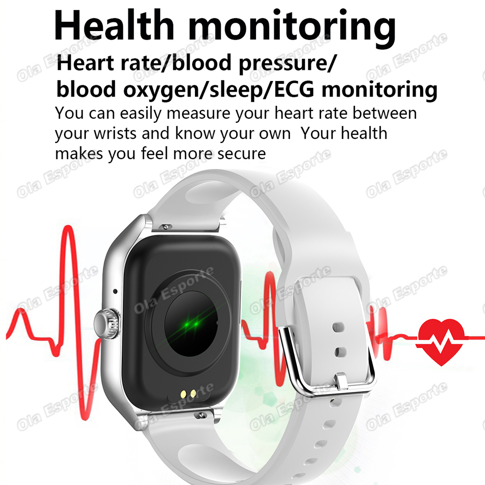 Erkekler ve Kadınlar için Doğu - Smartwatch Watches Birthday Gift For Men incelemesi ve fiyatı