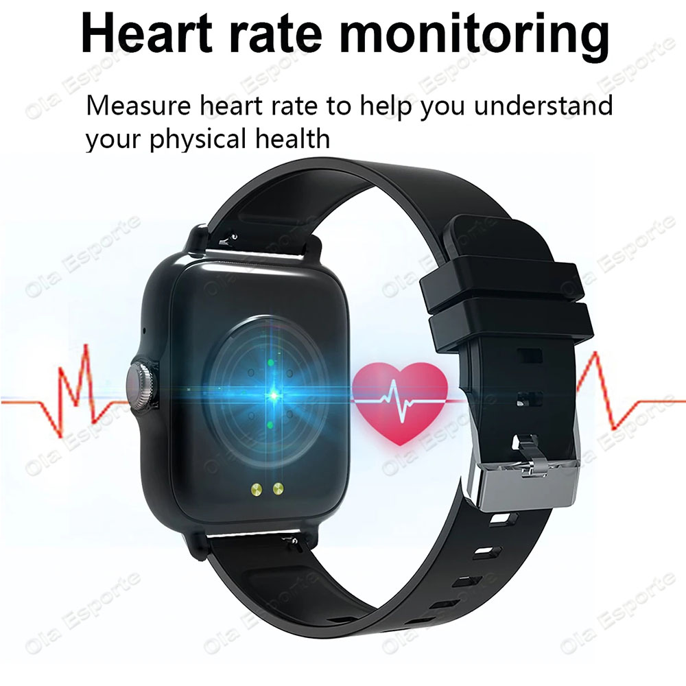 2026 akıllı saat erkek kadın k - Smartwatch Watches Birthday Gift For Men incelemesi ve fiyatı