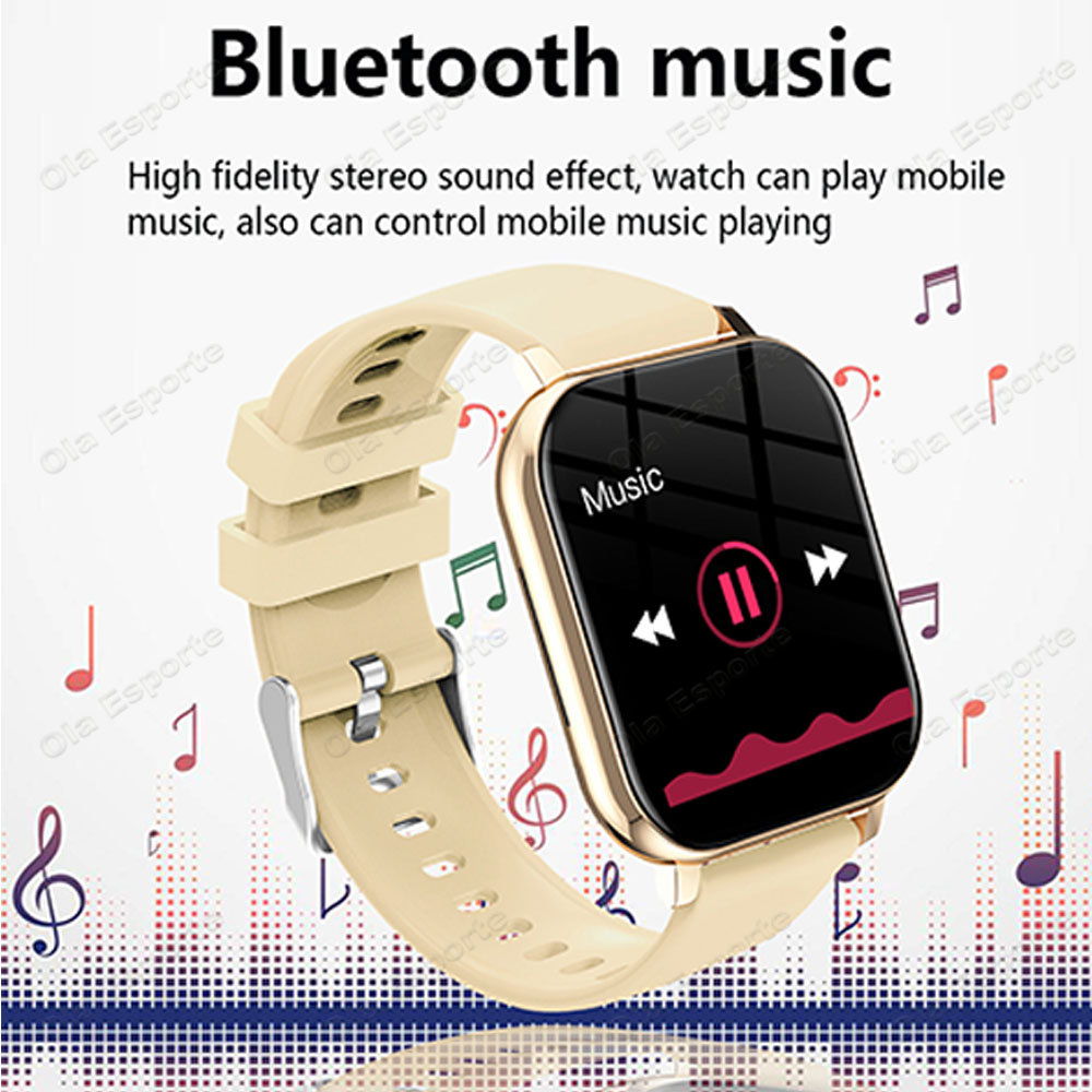 2026 akıllı saat erkek kadın k - Smartwatch Watches Birthday Gift For Men incelemesi ve fiyatı