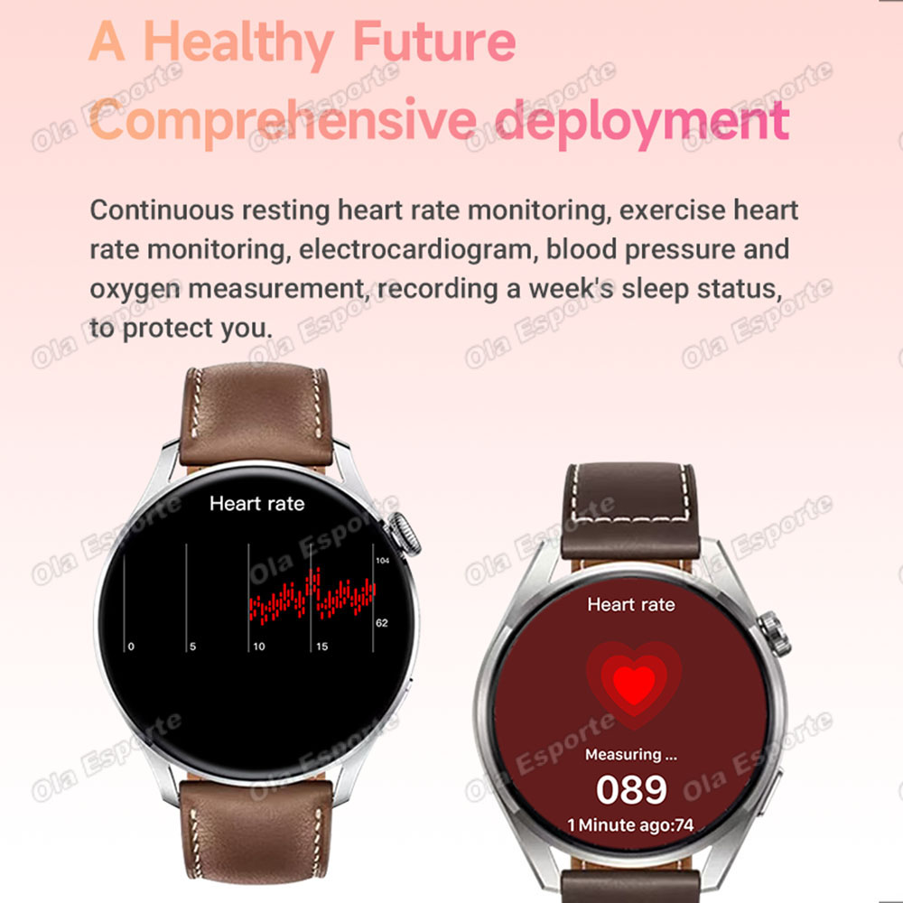 2026 Yeni Açık Hava Akıllı Saa - Smartwatch Watches Birthday Gift For Men incelemesi ve fiyatı