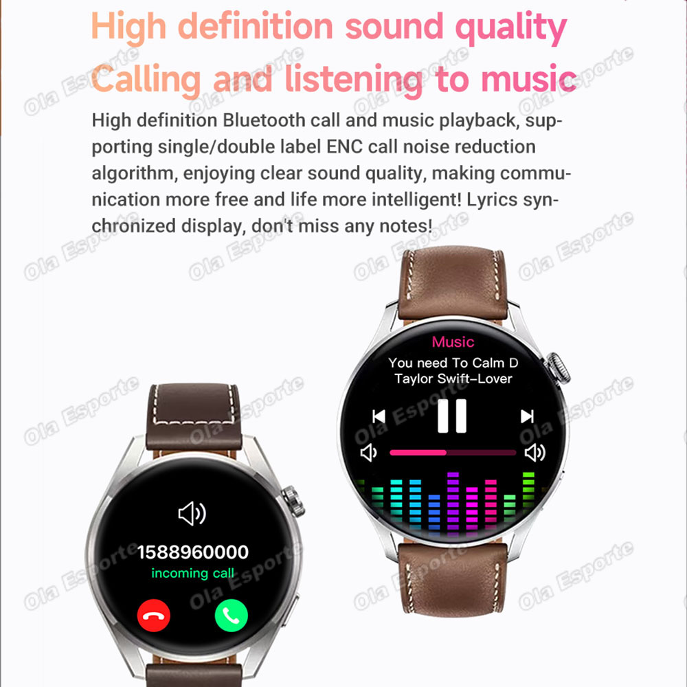 2026 Yeni Açık Hava Akıllı Saa - Smartwatch Watches Birthday Gift For Men incelemesi ve fiyatı