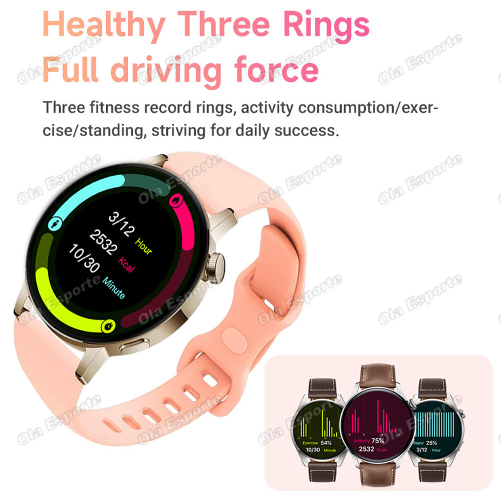 2026 Yeni Açık Hava Akıllı Saa - Smartwatch Watches Birthday Gift For Men incelemesi ve fiyatı