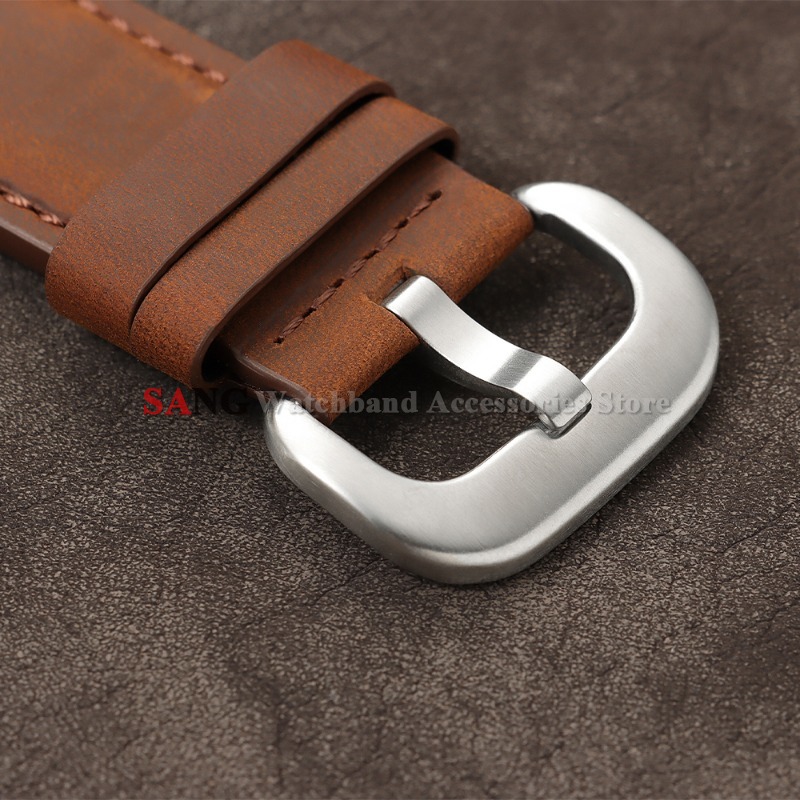 28mm Vintage Deri Kordonlu Saa - Smartwatch Vintage Watches For Men incelemesi ve fiyatı