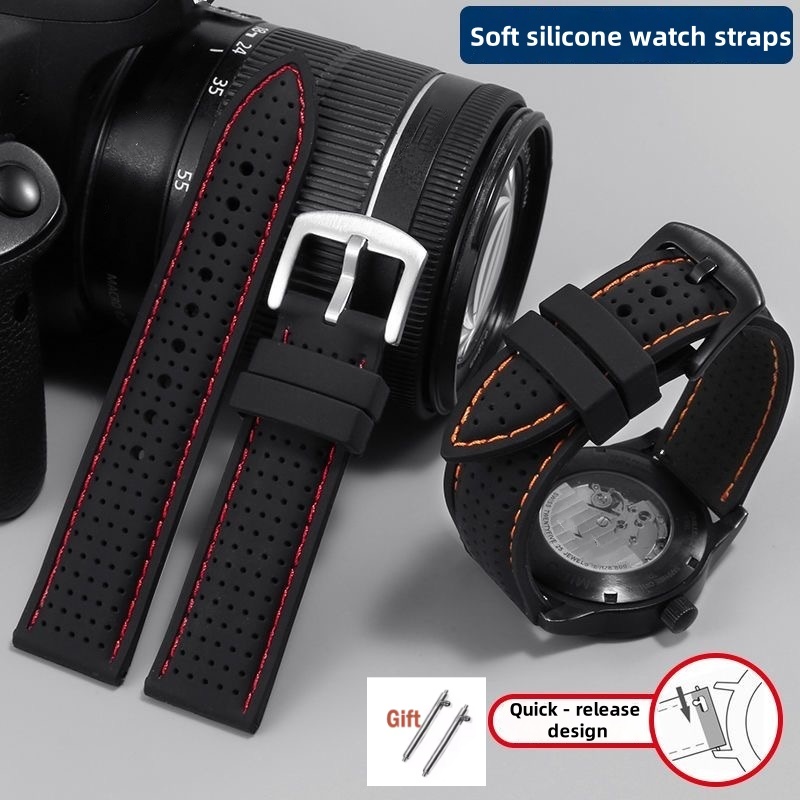 20mm 22mm 24mm Silikon akıllı  - Tissot Watches Smartwatch incelemesi ve fiyatı