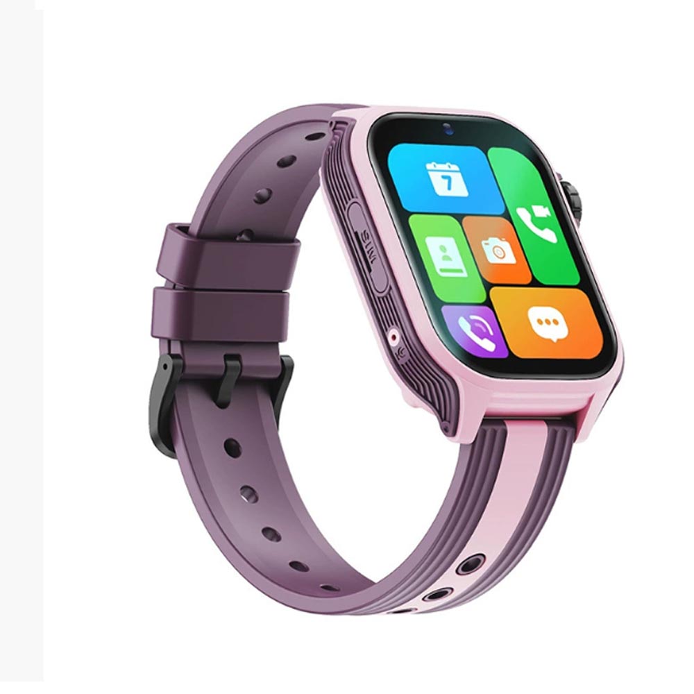 K36 Şık Akıllı Saat 4G Çocuk S - Smartwatch Watches Gift For Boys With Gps incelemesi ve fiyatı