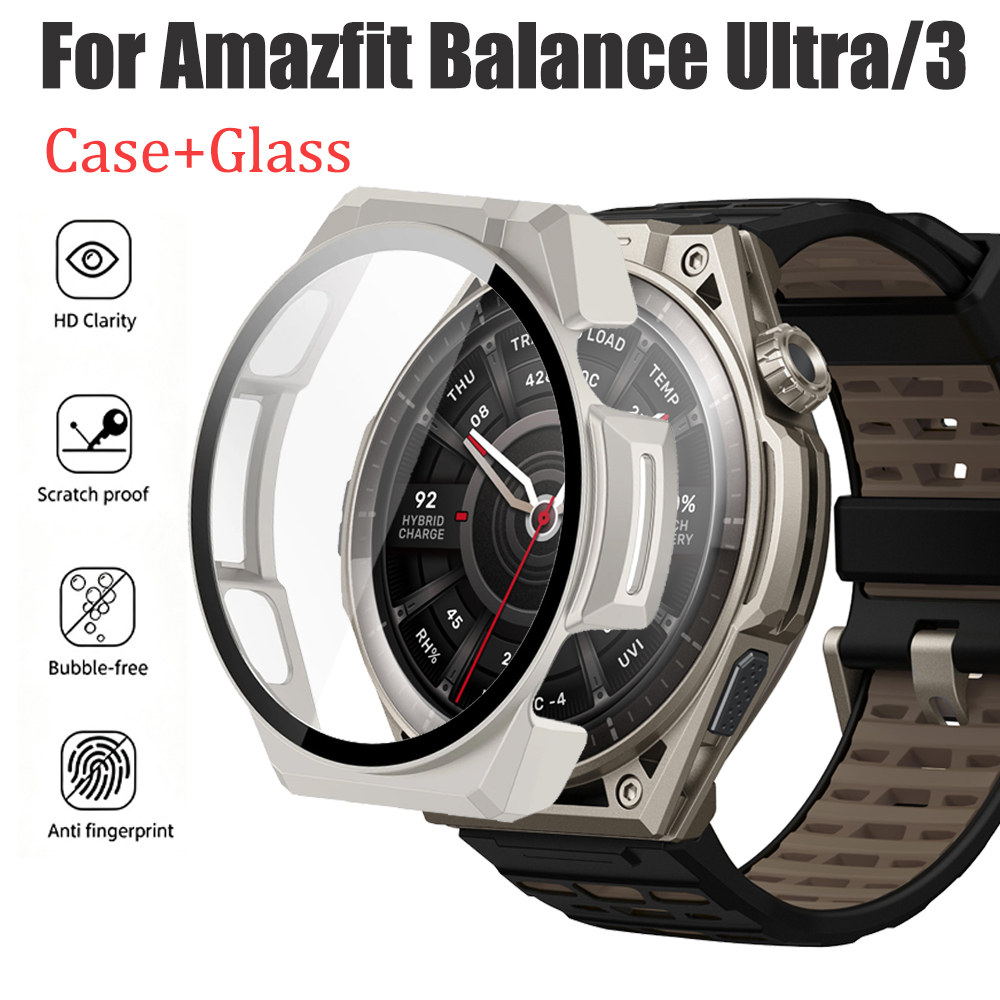 Amazfit Balance Ultra Smartwat - Smartwatch Watches Amazfit incelemesi ve fiyatı
