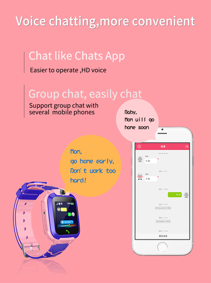 2026 Su Geçirmez Akıllı Saat Ç - Smartwatch Watches For Kid Girl incelemesi ve fiyatı
