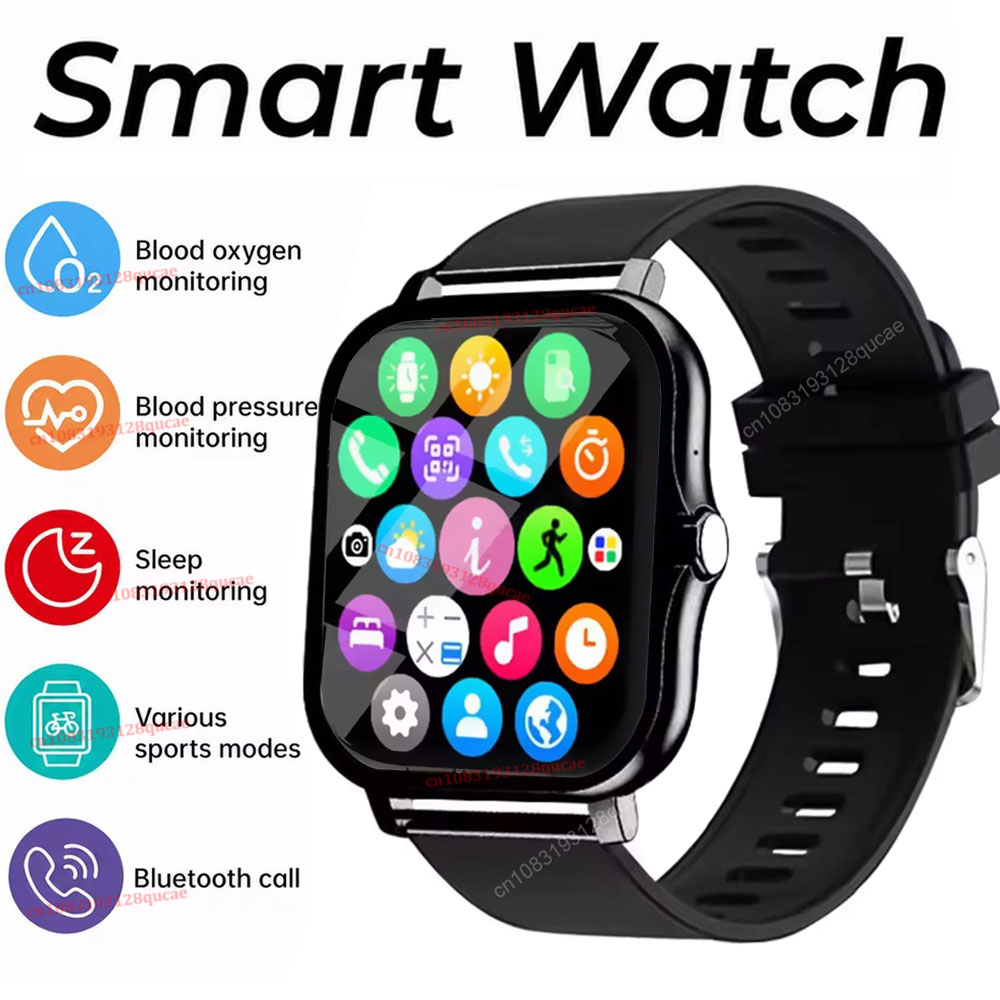 2026 Yeni Kadın Erkek Akıllı S - Smartwatch Watches Birthday Gift For Men incelemesi ve fiyatı
