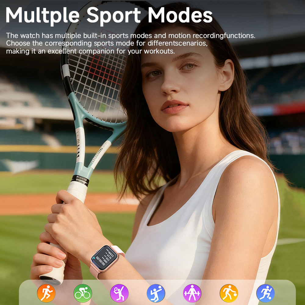 Erkekler ve Kadınlar için Doğu - Smartwatch Watches Birthday Gift For Men incelemesi ve fiyatı
