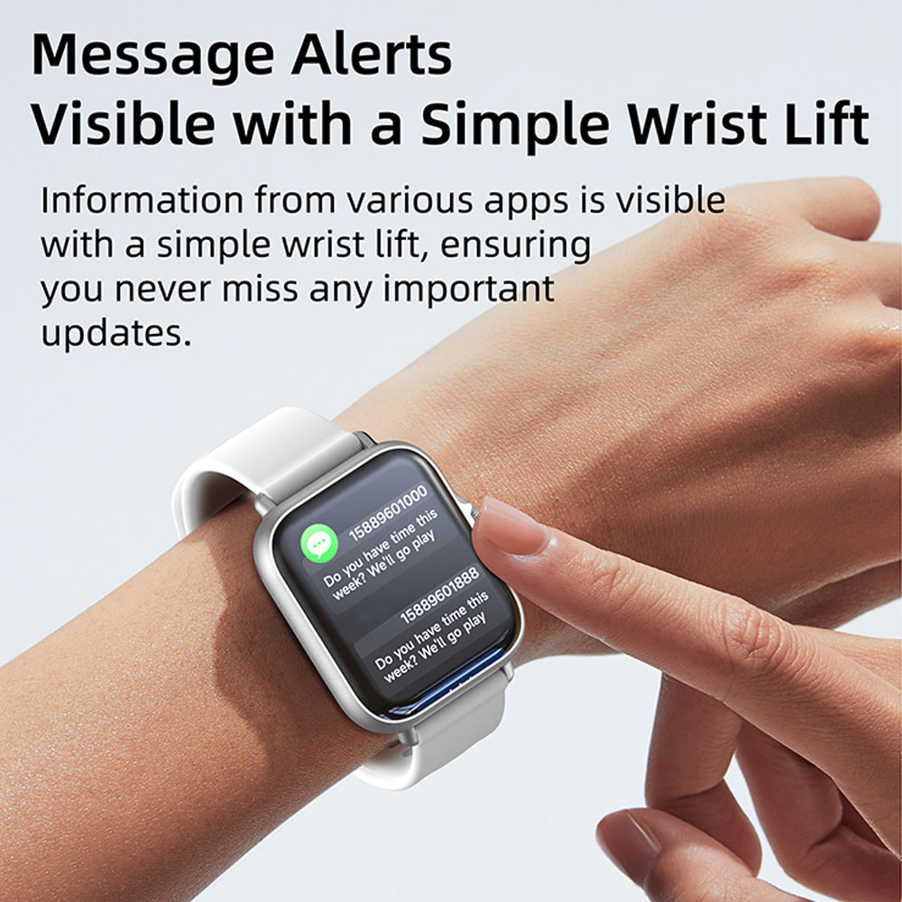 Erkekler ve Kadınlar için Doğu - Smartwatch Watches Birthday Gift For Men incelemesi ve fiyatı