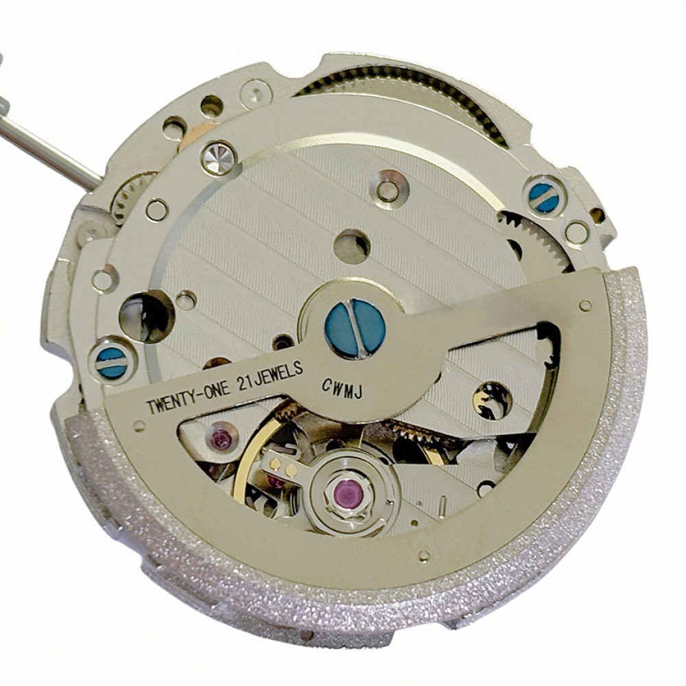 Miyota 8315 Saat Mekanizması i - Watch Movement Rotor incelemesi ve fiyatı