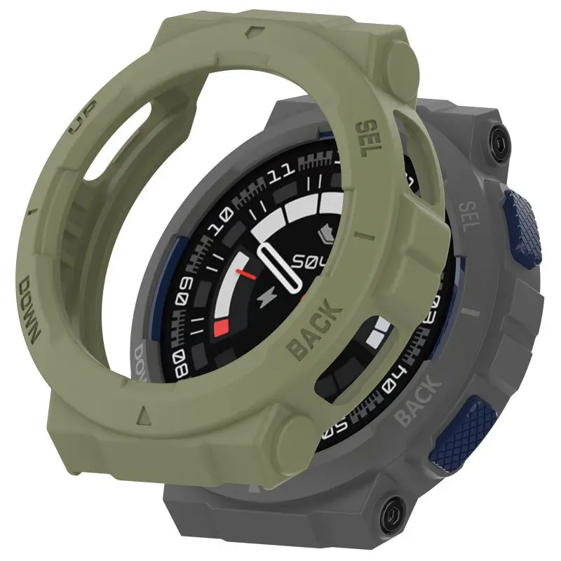 Amazfit Active Edge (A2212) Ak - Smartwatch Watches Amazfit incelemesi ve fiyatı