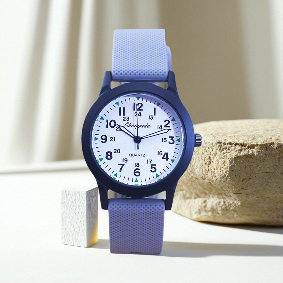Erkek genç erkekler Öğrenciler - Smartwatch Watches Birthday Gift For Men incelemesi ve fiyatı