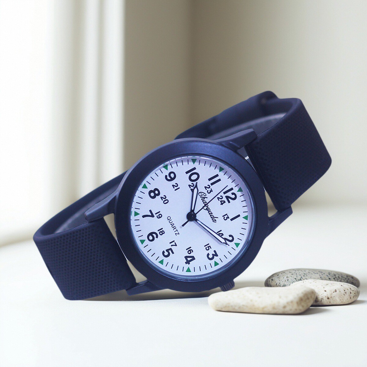 Erkek genç erkekler Öğrenciler - Smartwatch Watches Birthday Gift For Men incelemesi ve fiyatı