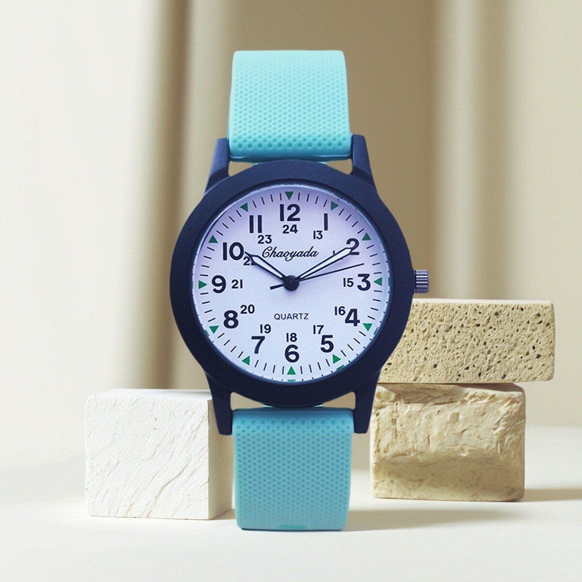 Erkek genç erkekler Öğrenciler - Smartwatch Watches Birthday Gift For Men incelemesi ve fiyatı