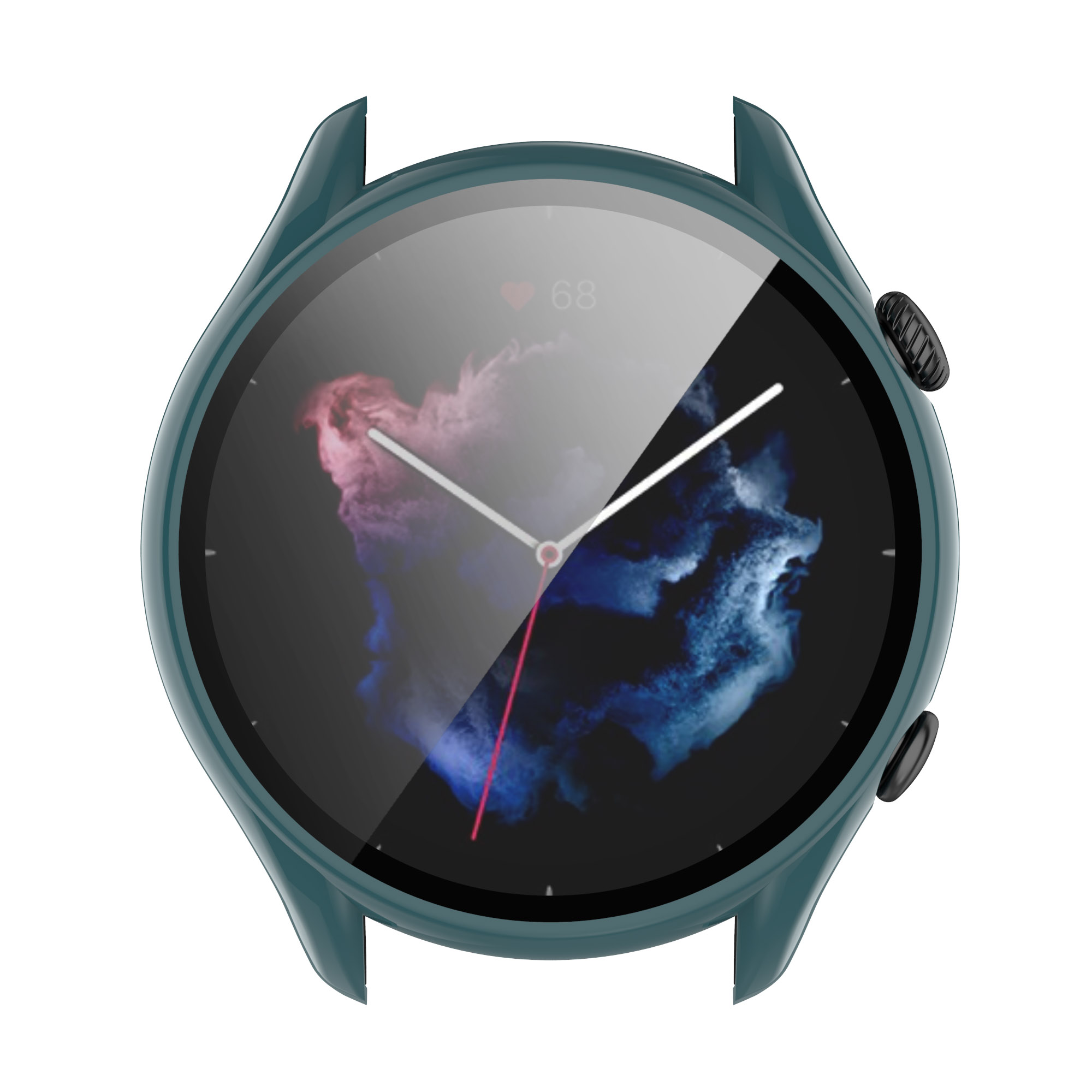 Amazfit GTR 3 Pro GTR3 Kılıfı  - Smartwatch Watches Amazfit incelemesi ve fiyatı