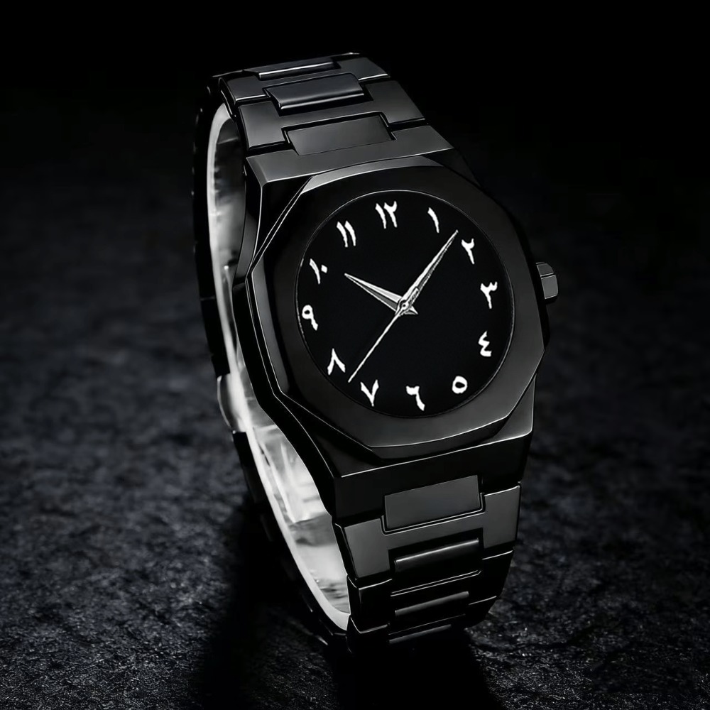 2 adet saat, moda kuvars kol s - Smartwatch Watches Birthday Gift For Men incelemesi ve fiyatı
