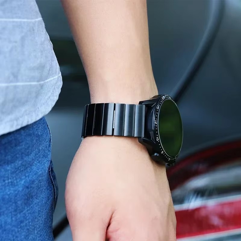 20mm Paslanmaz Çelik Saat Kayı - Omega Watches Smartwatch incelemesi ve fiyatı