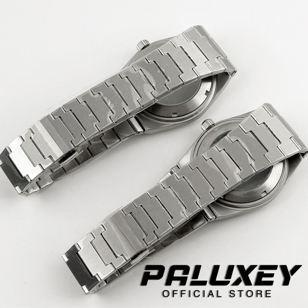 PRX NH35 40 MM Gümüş Yüzük Saf - Watch Movement Rotor incelemesi ve fiyatı