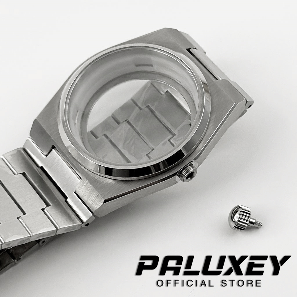PRX NH35 40 MM Gümüş Yüzük Saf - Watch Movement Rotor incelemesi ve fiyatı