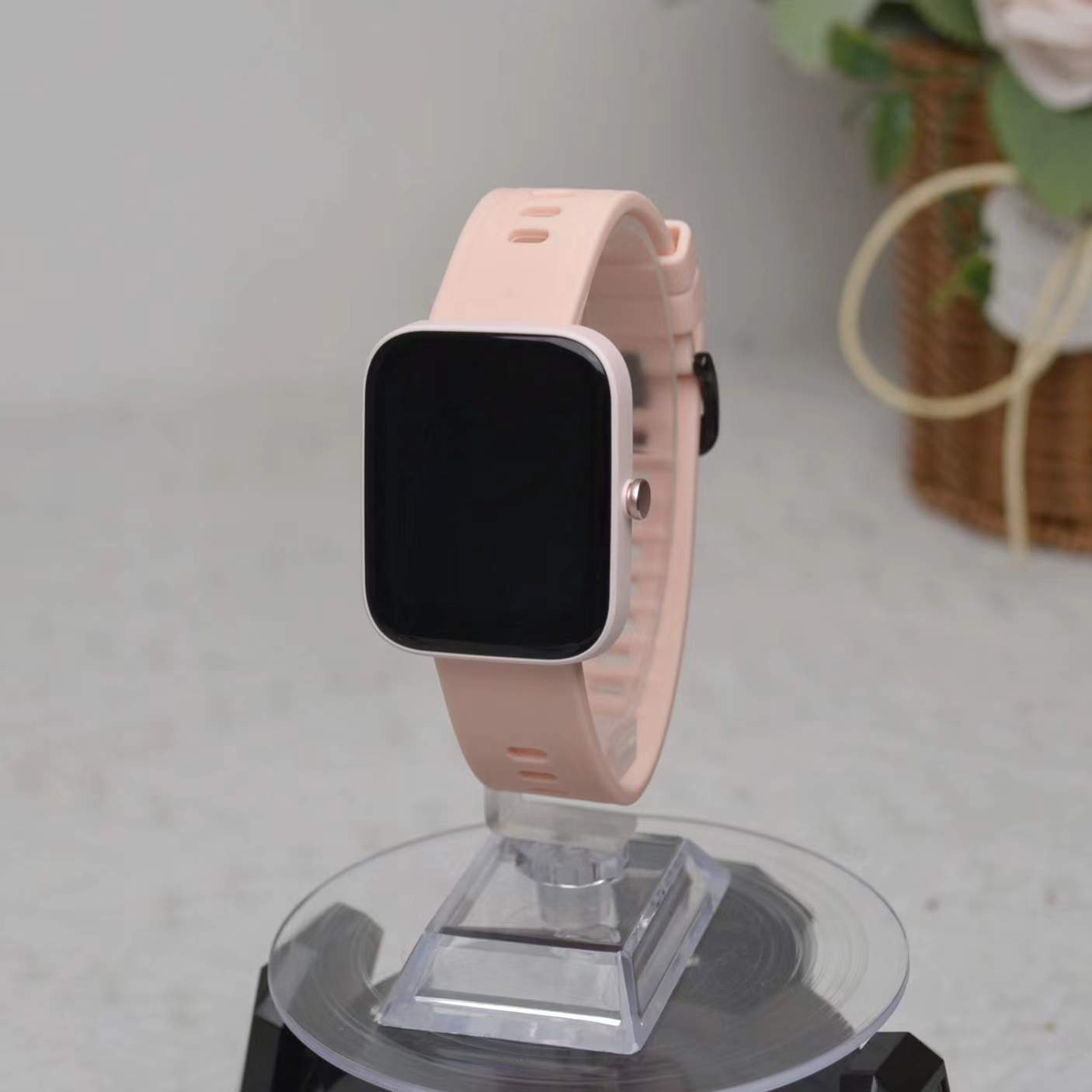 Amazfit Bip 3 Erkekler Kadınla - Smartwatch Watches Birthday Gift For Men incelemesi ve fiyatı