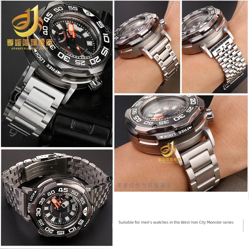 Vatandaş için büyük/büyük cana - Citizen Watch Promaster incelemesi ve fiyatı
