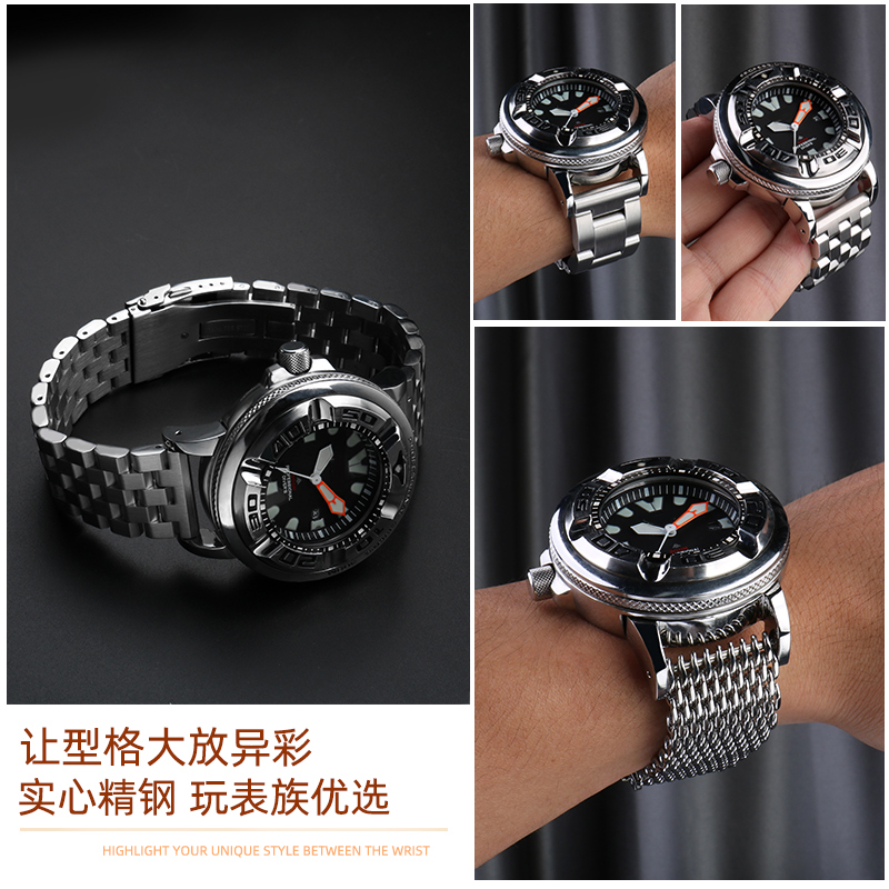 Vatandaş için BJ8050-08E daha  - Citizen Watch Promaster incelemesi ve fiyatı