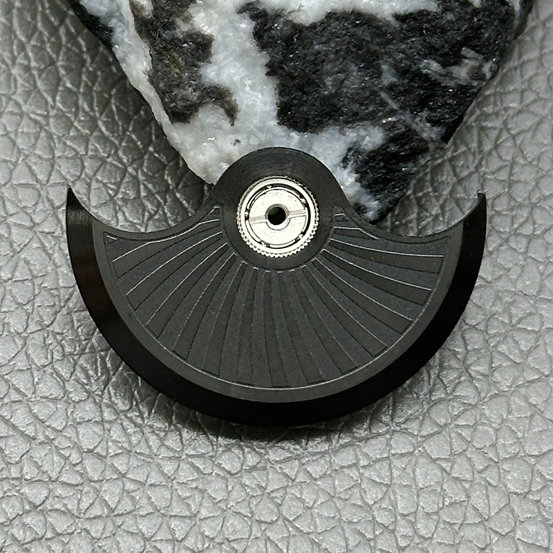 120 Stil Mod NH35 Otomatik Sar - Watch Movement Rotor incelemesi ve fiyatı
