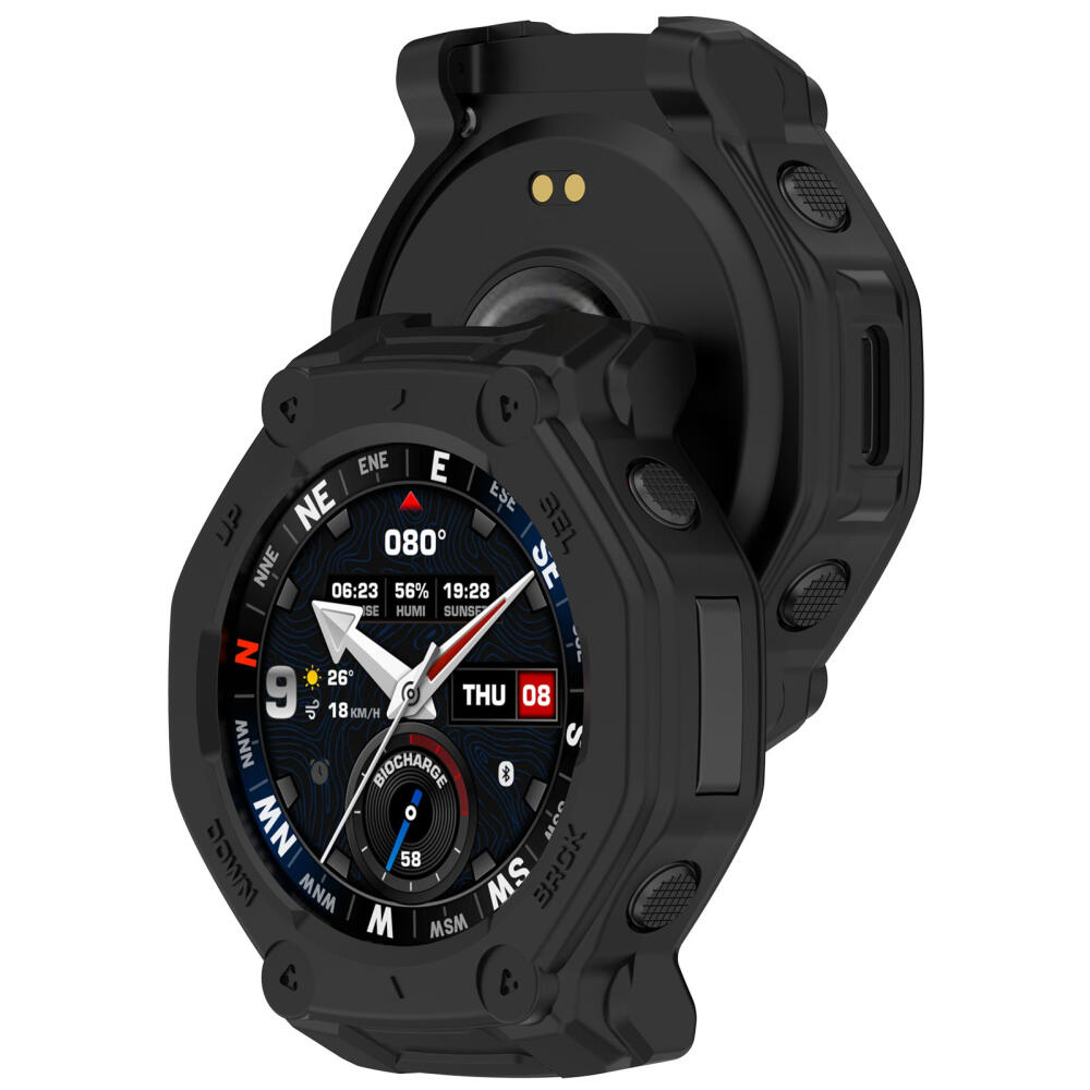 Huami Amazfit T-Rex3Pro 48mm a - Smartwatch Watches Amazfit incelemesi ve fiyatı