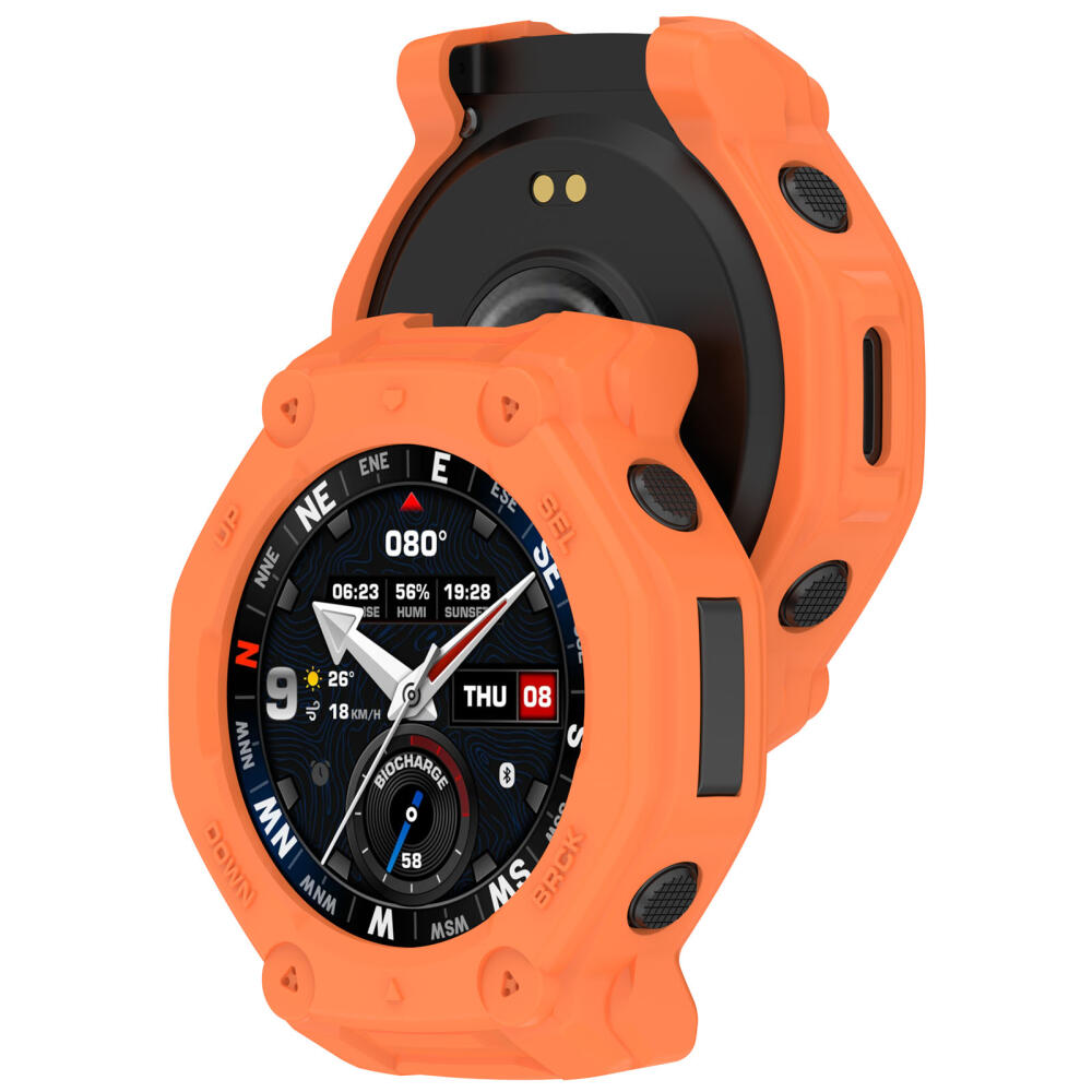 Huami Amazfit T-Rex3Pro 48mm a - Smartwatch Watches Amazfit incelemesi ve fiyatı