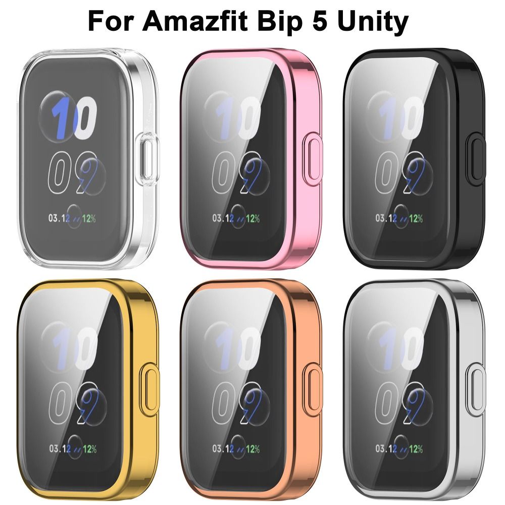 Tam Kapak TPU Kılıf Çizilmez E - Smartwatch Watches Amazfit incelemesi ve fiyatı