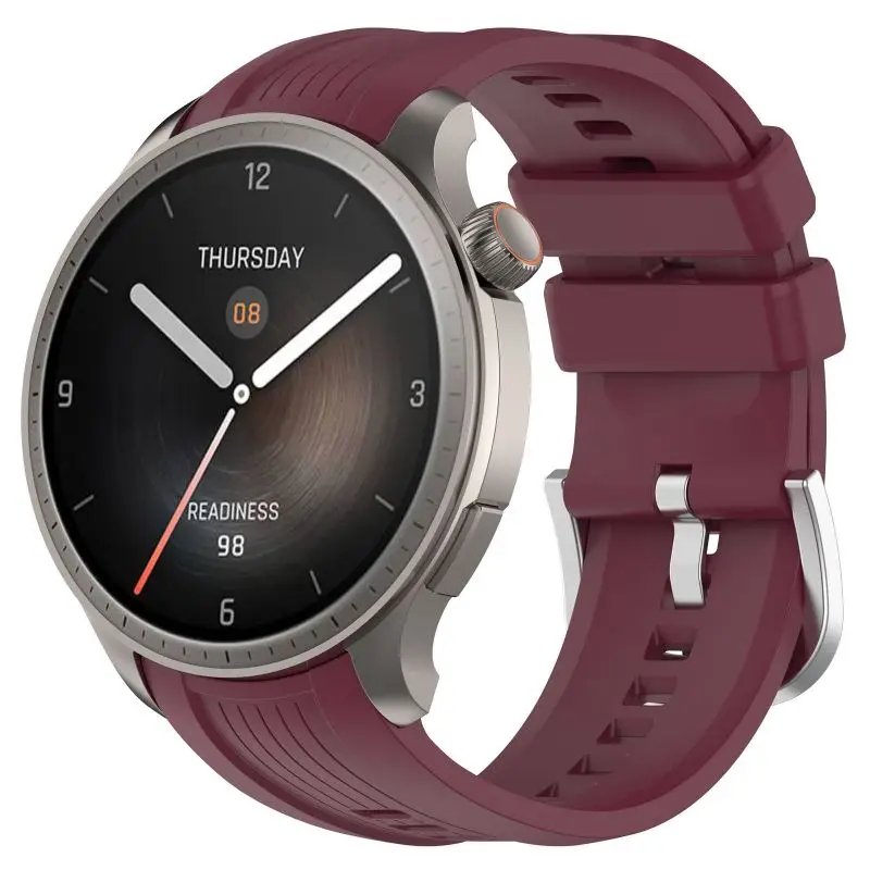 Amazfit Balance A2286 Akıllı S - Smartwatch Watches Amazfit incelemesi ve fiyatı