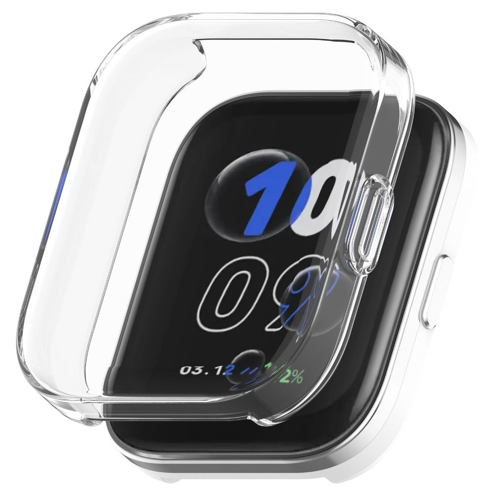 Yeni Tam Kapak TPU Kılıf Tampo - Smartwatch Watches Amazfit incelemesi ve fiyatı