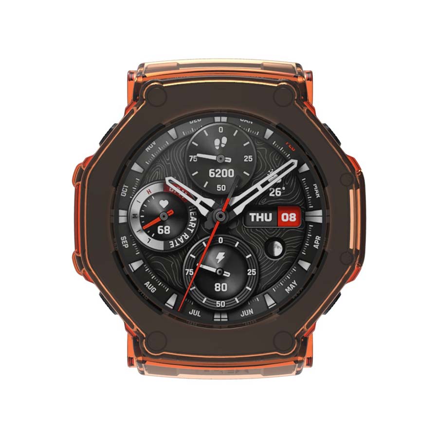 Koruyucu Kılıf Kapak Amazfit T - Smartwatch Watches Amazfit incelemesi ve fiyatı