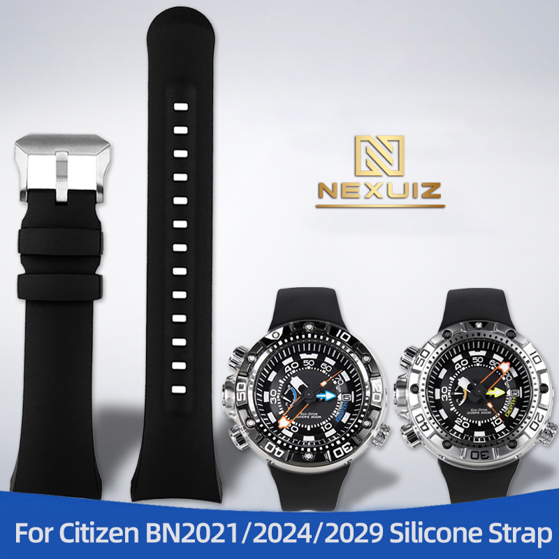 Vatandaş için özel kavisli sil - Citizen Watch Promaster incelemesi ve fiyatı