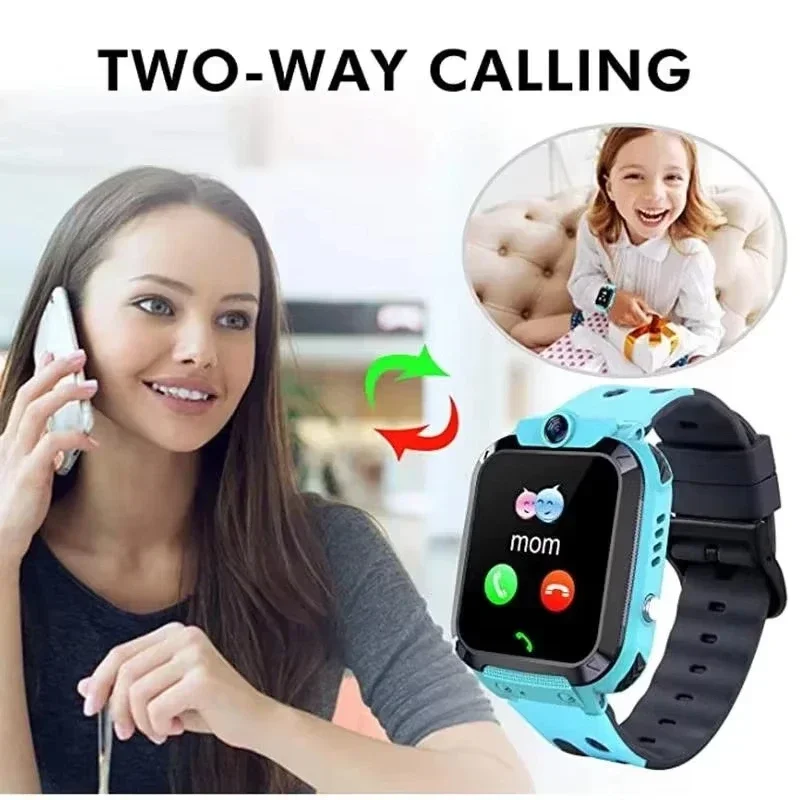 Lenovo 2026 Yeni 5G Su Geçirme - Smartwatch Watches For Kid Girl incelemesi ve fiyatı