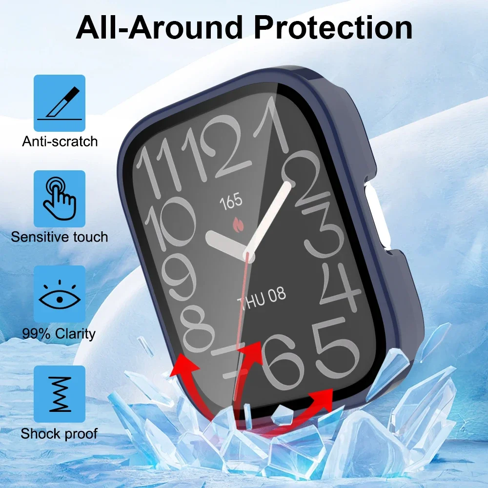 Amazfit Bip 5 için PC + Cam Bi - Smartwatch Watches Amazfit incelemesi ve fiyatı