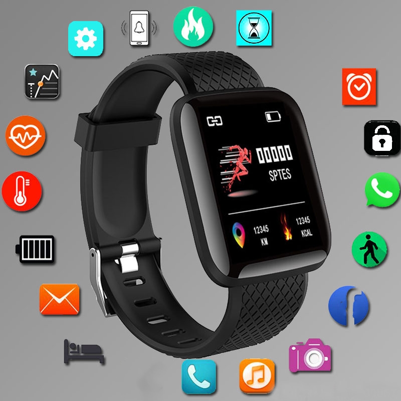 Smartwatch Erkekler Kadınlar K - Smartwatch Watches Birthday Gift For Men incelemesi ve fiyatı