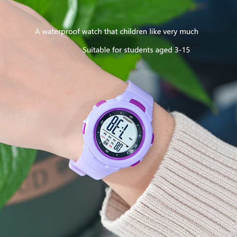 UTHAI Çocuklar Saatler Spor Mo - Smartwatch Watches For Kid Girl incelemesi ve fiyatı